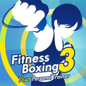 Demo For Fitness Boxing 3: Your Personal Trainer Available Now On Nintendo Eshop