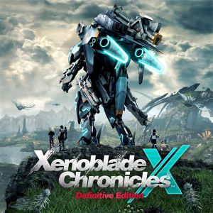 Xenoblade Chronicles X: Definitive Edition Launches On Nintendo Switch Today