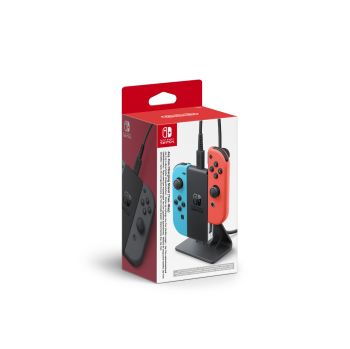 Joy‐Con Charging Stand (Two‐Way)