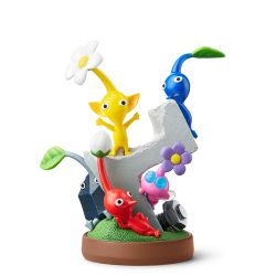 Pikmin Collection