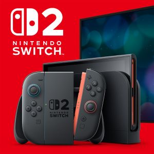 Nintendo Switch 2 To Be Released In 2025