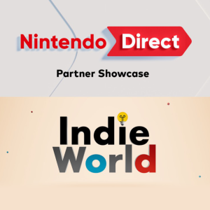 Surprise Releases And More In An Indie World/Nintendo Direct: Partner Showcase Double Feature